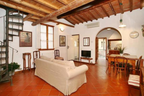 Zannoni Apartment Florence